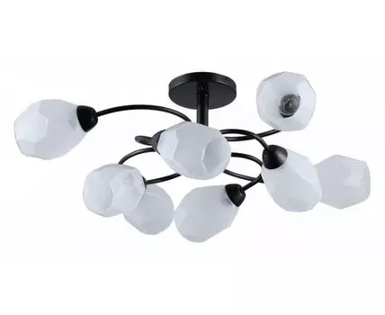 Люстра на штанге Rivoli Gloria Б0052696