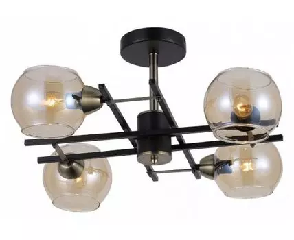 Люстра на штанге Rivoli Hannelore Б0051272