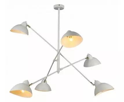 Люстра на штанге Rivoli Hattie Б0055675