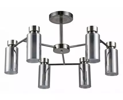 Люстра на штанге Rivoli Klara Б0050852