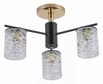 Люстра на штанге Rivoli Linda Б0052697