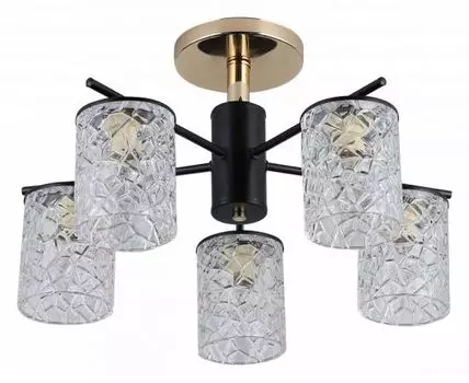 Люстра на штанге Rivoli Linda Б0052698