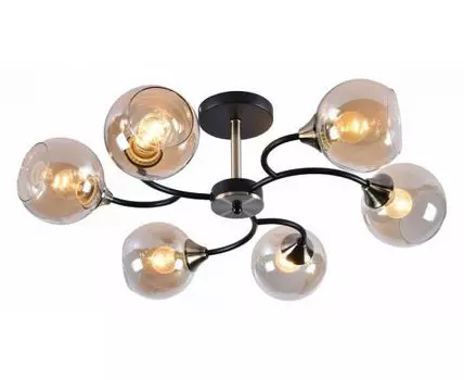 Люстра на штанге Rivoli Lore Б0051981