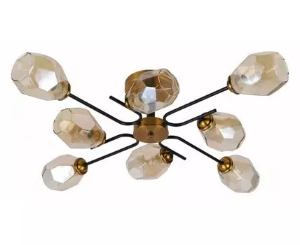 Люстра на штанге Rivoli Melanthe Б0054854