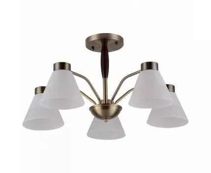 Люстра на штанге Rivoli Meta Б0050310