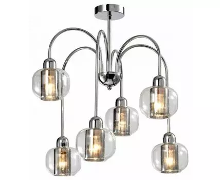 Люстра на штанге Rivoli Montaro Б0047340