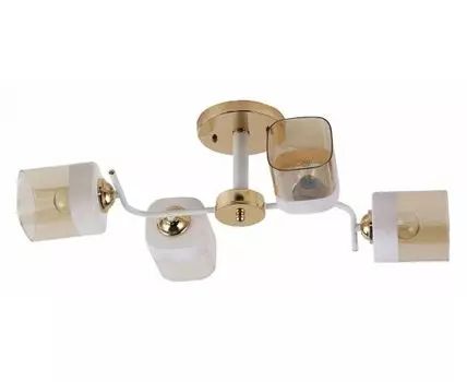 Люстра на штанге Rivoli Nocturne Б0054888