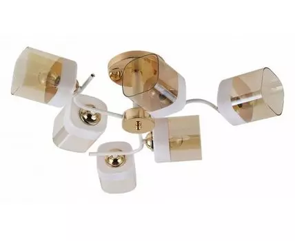 Люстра на штанге Rivoli Nocturne Б0054889