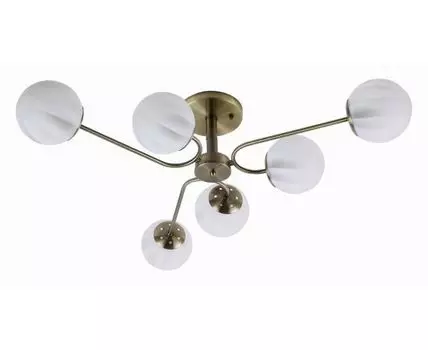 Люстра на штанге Rivoli Pestilentia Б0054859