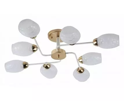 Люстра на штанге Rivoli Sabre Б0054863