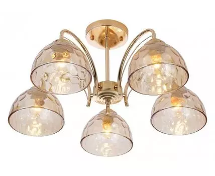 Люстра на штанге Rivoli Terri Б0060989