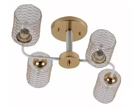 Люстра на штанге Rivoli Tristessa Б0054891