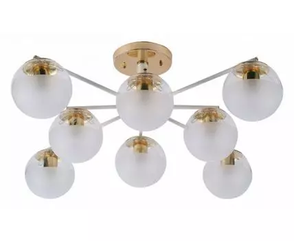 Люстра на штанге Rivoli Umbra Б0054865