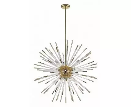 Люстра на штанге SIMPLE STORY 1090 1090-9PL