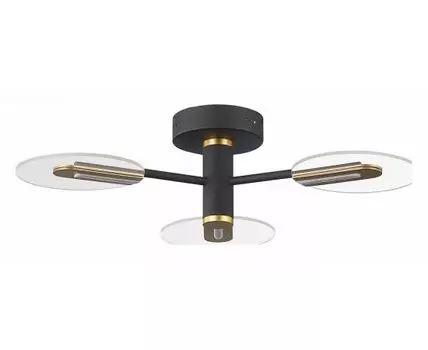 Люстра на штанге SIMPLE STORY 1166 1166-LED21CL