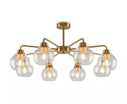 Люстра Neptune