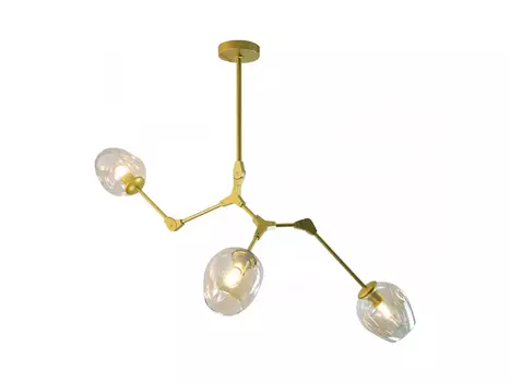 Люстра Нисса