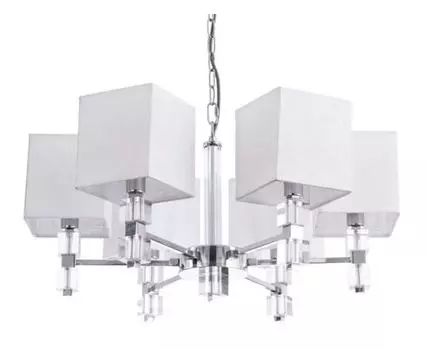 Люстра NORTH A5896LM-6CC