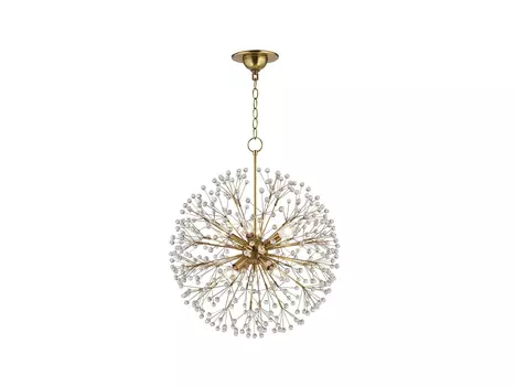 Люстра Норвич