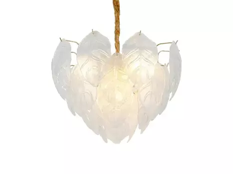 Люстра Novida L9 brass