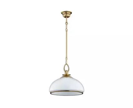 Люстра Obd (золотистый)