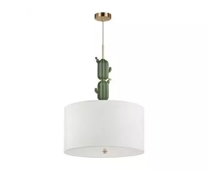 Люстра ODEON LIGHT EXCLUSIVE CACTUS