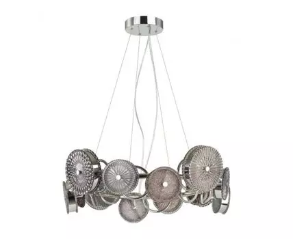 Люстра ODEON LIGHT EXCLUSIVE CARAMELLA