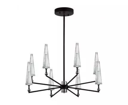 Люстра ODEON LIGHT EXCLUSIVE FUNGO