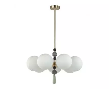 Люстра ODEON LIGHT EXCLUSIVE Palle