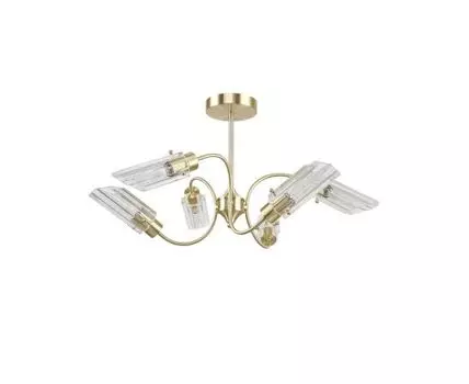 Люстра Олимпия