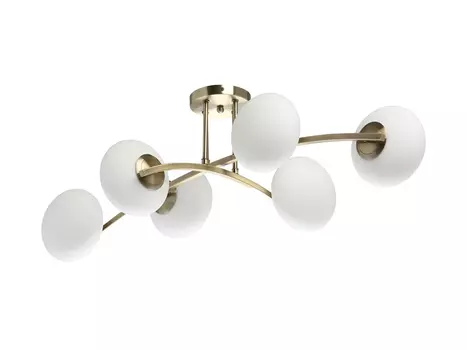 Люстра Оливия