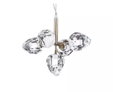 Люстра On the Rocks 5