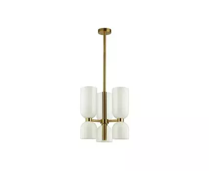 Люстра Orinoco (Белый)