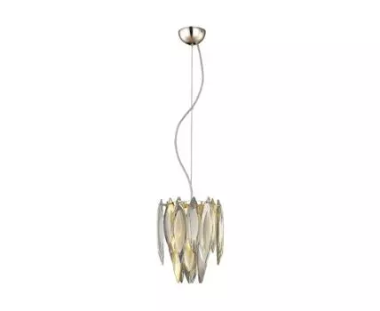 Люстра ORLANDA (хром, 20)