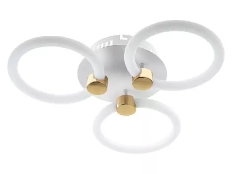 Люстра Оттимо 51611 2