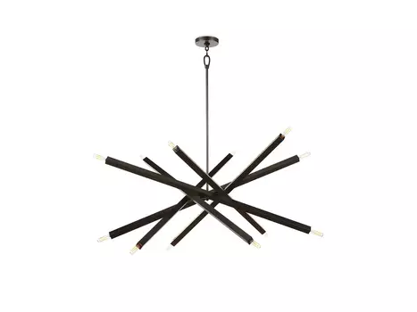 Люстра Пэрис