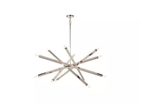 Люстра Пэрис