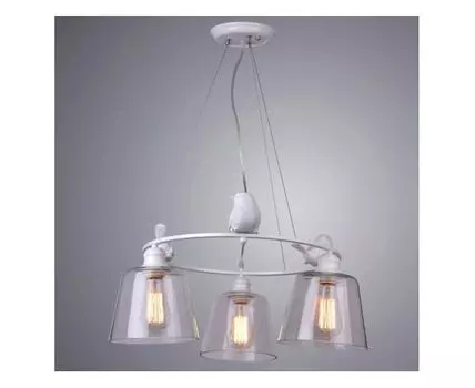 Люстра PASSERO