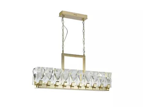 Люстра Peruzzi 22A gold