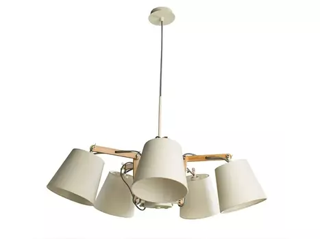 Люстра PINOCCHIO