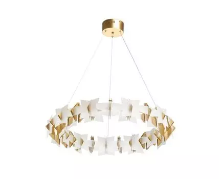 Люстра Платлинг