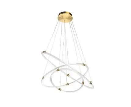 Люстра Платлинг