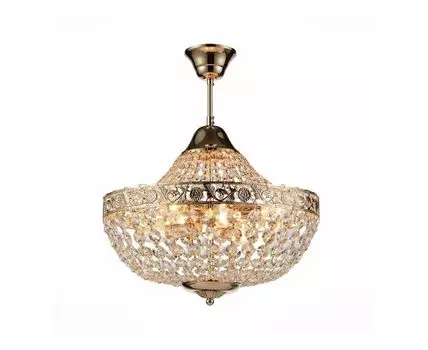 Люстра подвесная