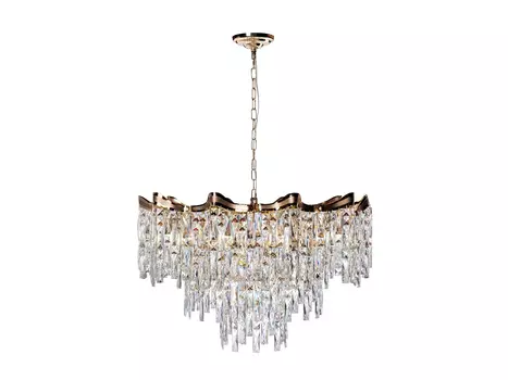 Люстра подвесная