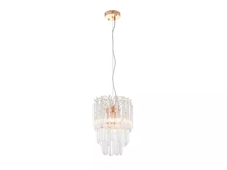 Люстра подвесная