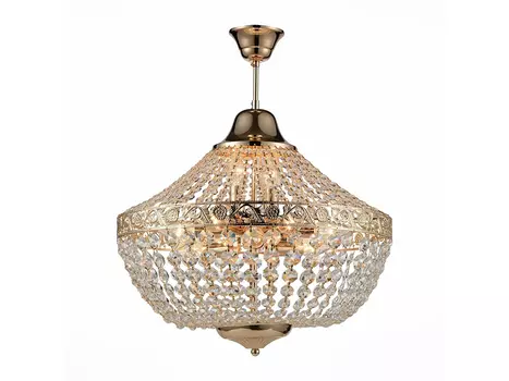 Люстра подвесная