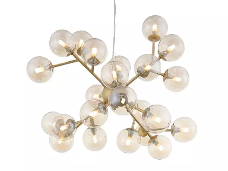 Люстра подвесная