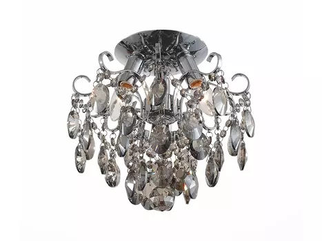 Люстра подвесная