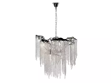 Люстра подвесная