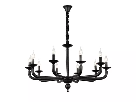 Люстра подвесная